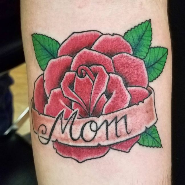 65+ Best Mom Tattoo Ideas &amp; Designs Share Your Love (2019)