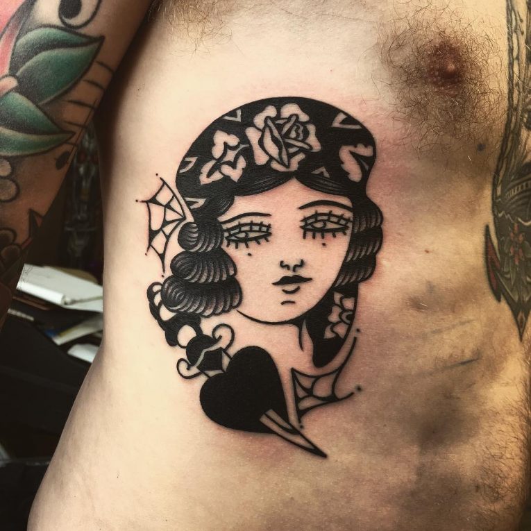 70+ Tough Prison Tattoo Designs &amp; Meanings [2019 Ideas]