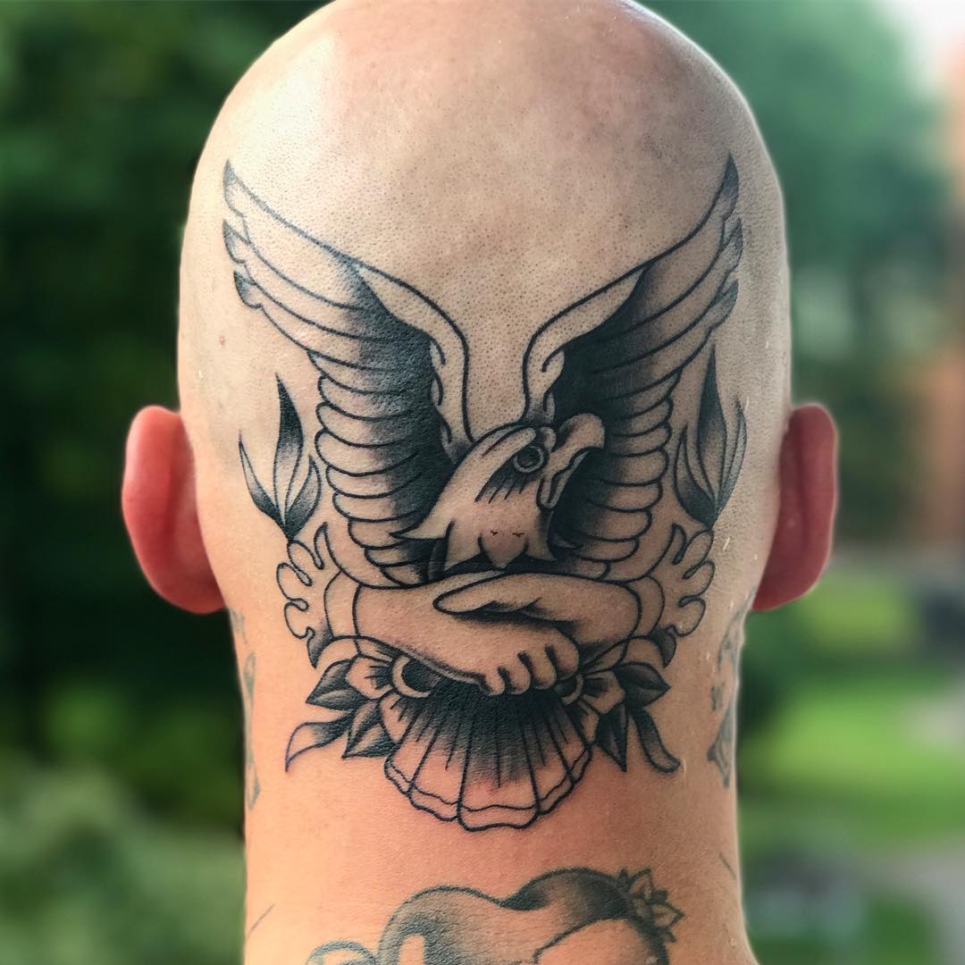 80+ Best Sailor Jerry’s Tattoos Designs & Meanings - Old School (2019)