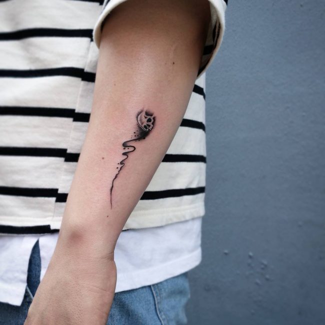 95 Best Simple Tattoos Designs Meanings Trends Of 2019