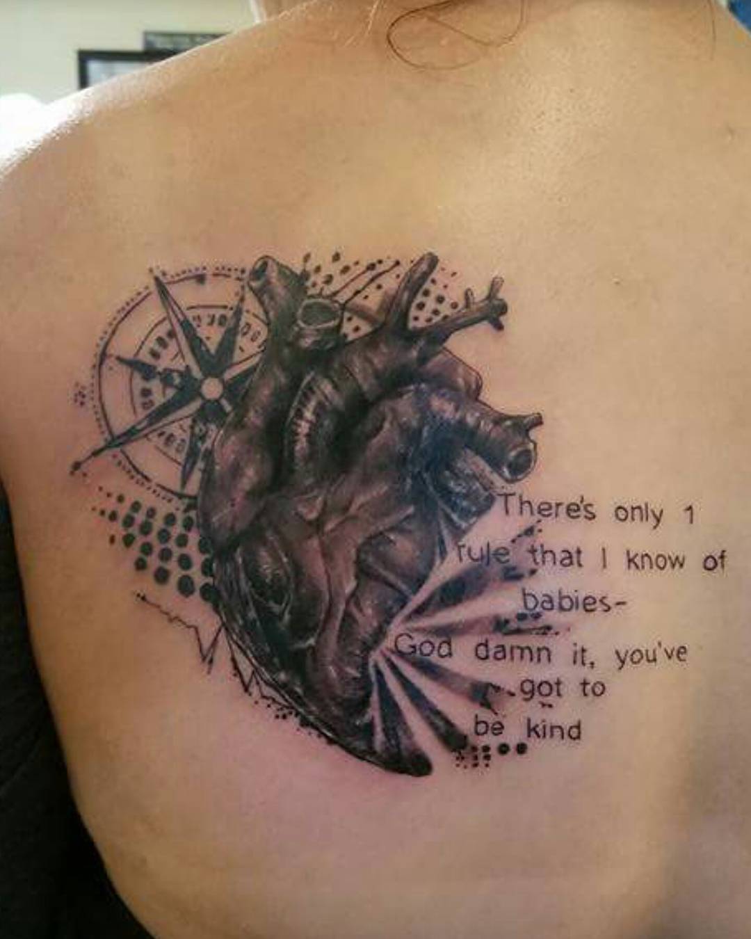 70 Best Inspirational Tattoo Quotes For Men & Women (2019)