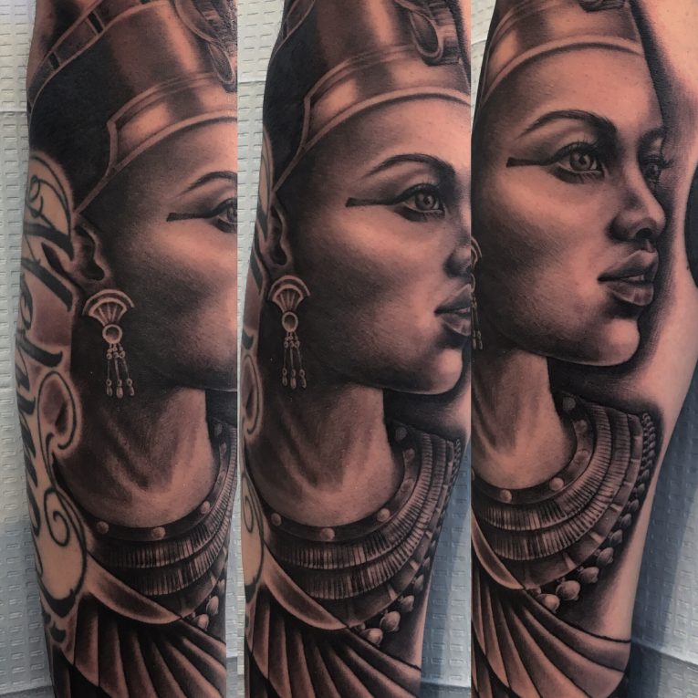 70+ Best Egyptian Tattoo Designs&Meanings History on Your Body (2019)