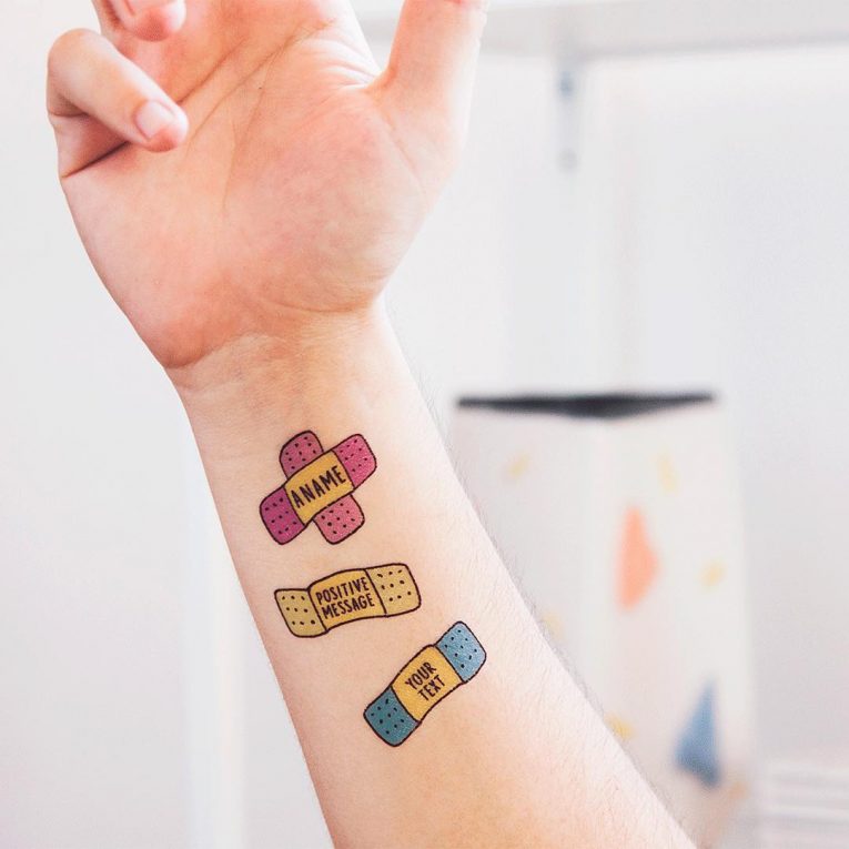 Featured image of post Cool Pen Tattoos Easy / I&#039;m not a tattoo artist, but i do have a significant number of tattoos and my experience has been as follows.