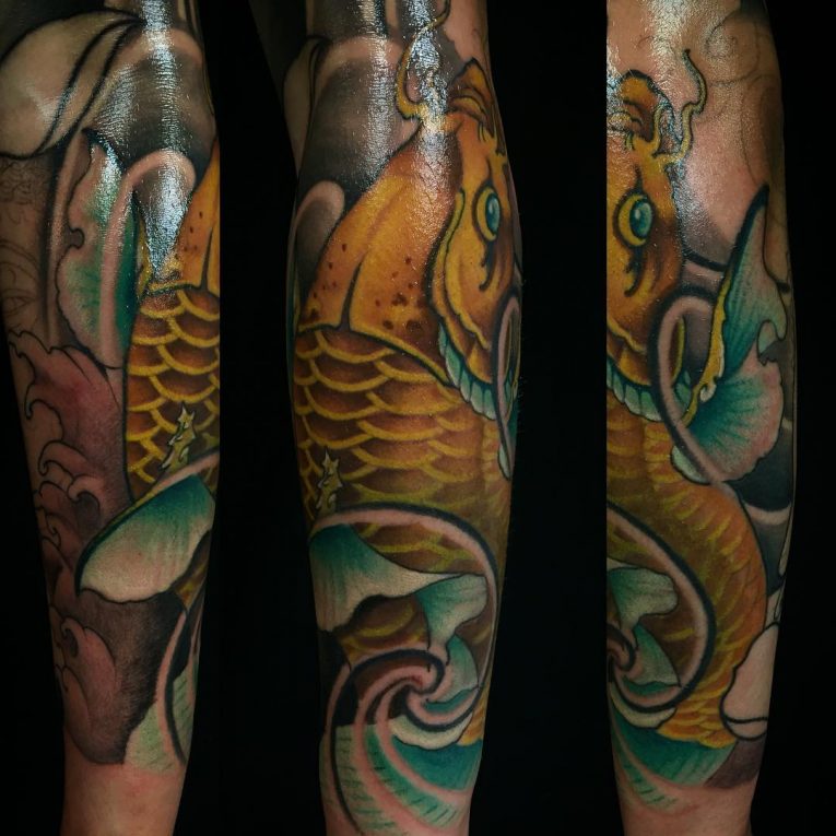 65-japanese-koi-fish-tattoo-designs-meanings-true-colors-2019