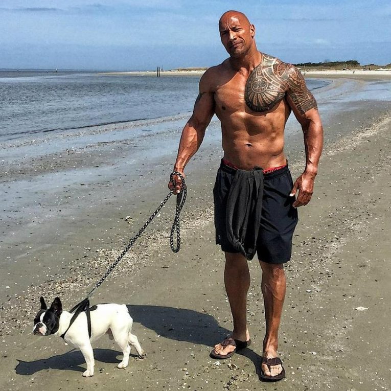 dwayne-johnson-tattoos-full-guide-and-meanings-2019