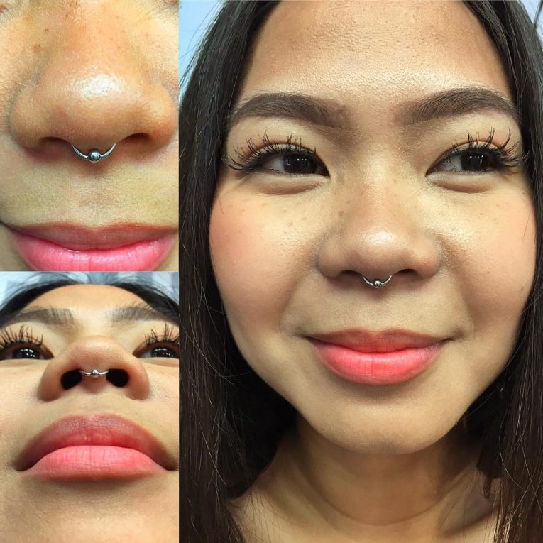 Best Nose Piercing Ideas All You Need To Know