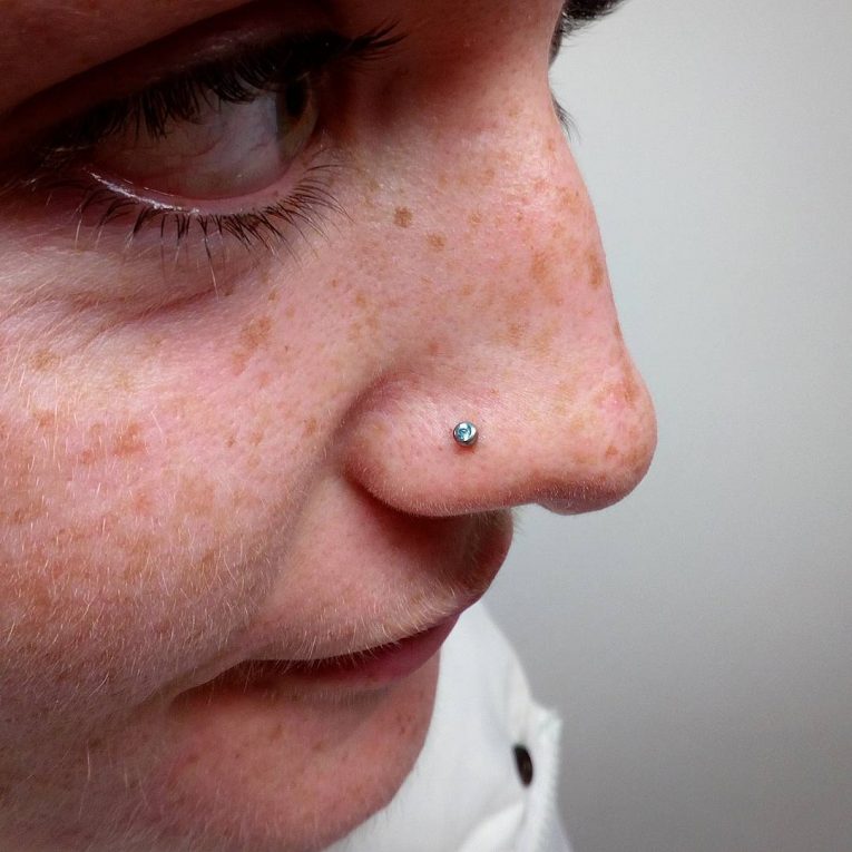 Best Nose Piercing Ideas All You Need To Know