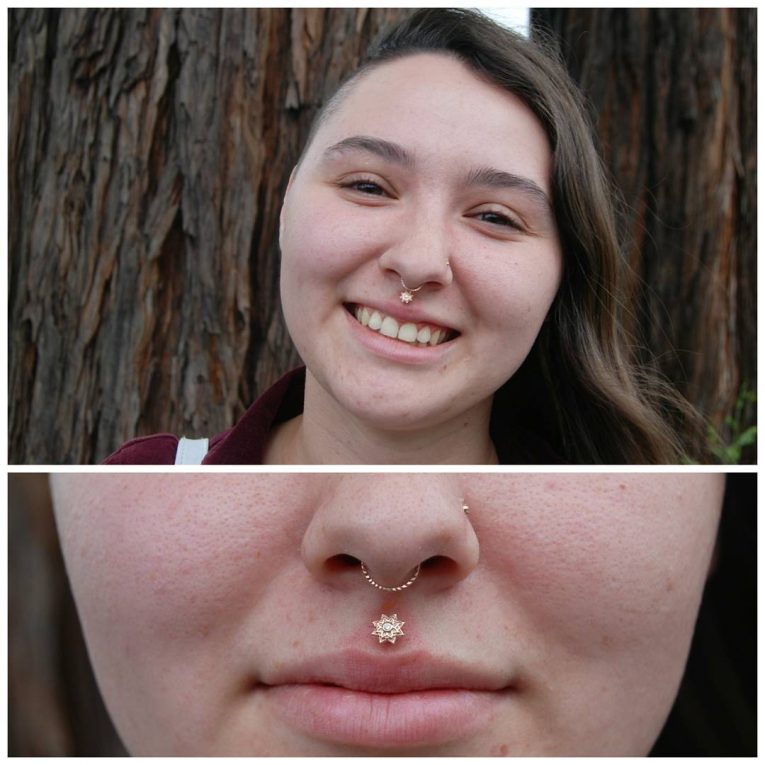 60 Best Nose Piercing Ideas All You Need to Know[2019]