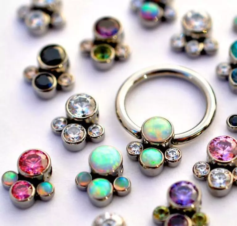 60 Best Conch Piercing Ideas All You Need to Know (2019)