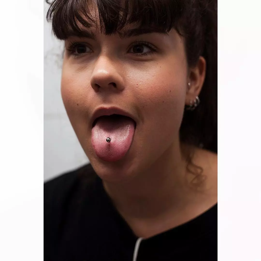 70+ Best Tongue Piercing Ideas [2019 Inspiration Dose]
