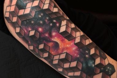 125+ Unique and Awesome Tattoo Designs – Find Your Own Style