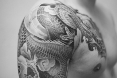 75+ Unique Dragon Tattoo Designs & Meanings – Cool Mythology (2018)