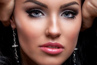 35 Beautiful Eyebrow Tattoo Designs for Women – Individual ART (2018)