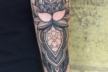 55+ Incredible Indian Tattoo Designs – Many Different Types