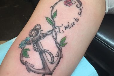 75+ Endless Infinity Symbol Tattoo Ideas & Meaning