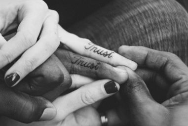 95+ Wonderful Simple Tattoos — Minimal is Fine