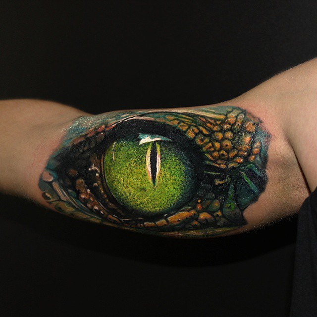 These incredible 3D tattoos will make you look twice | The Sun