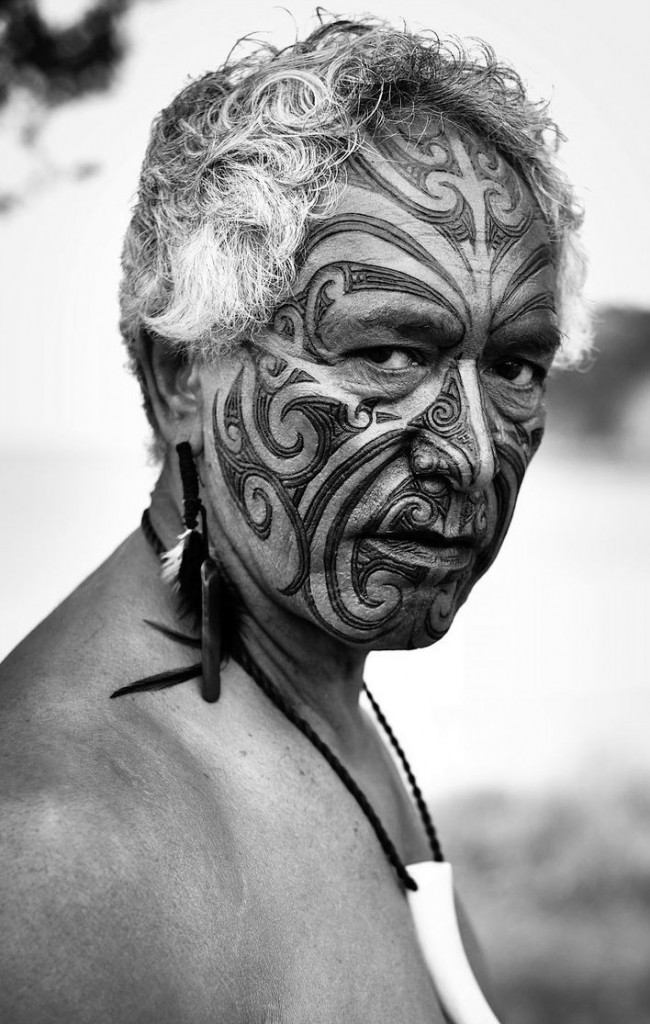 65+ Mysterious Traditional Tribal Tattoos For Men and Women (2019)