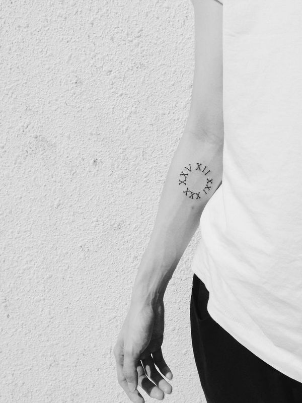 95 Best Simple Tattoos Designs Meanings Trends Of 19