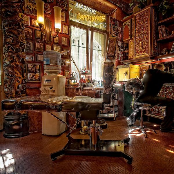 9 Tips How to Find the Best Tattoo Parlors (2019 Ideas)