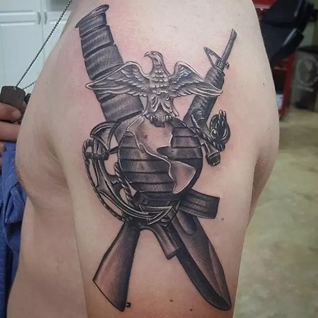 navy special forces tattoos