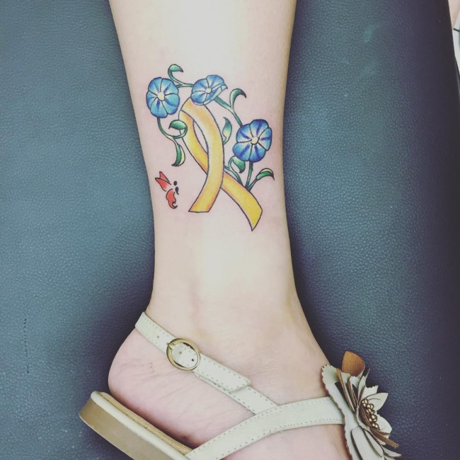 cancer-ribbon-tattoo (19)