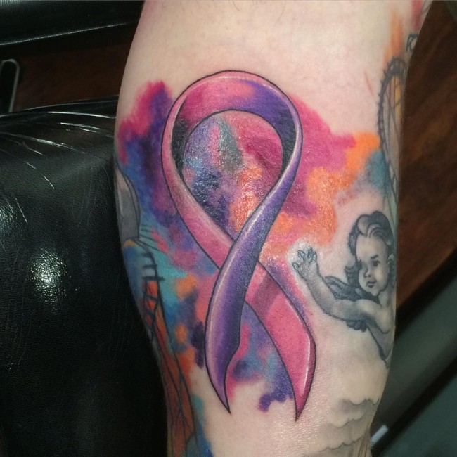 cancer-ribbon-tattoo (28)