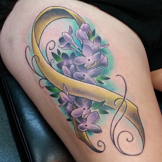 cancer-ribbon-tattoo (9)