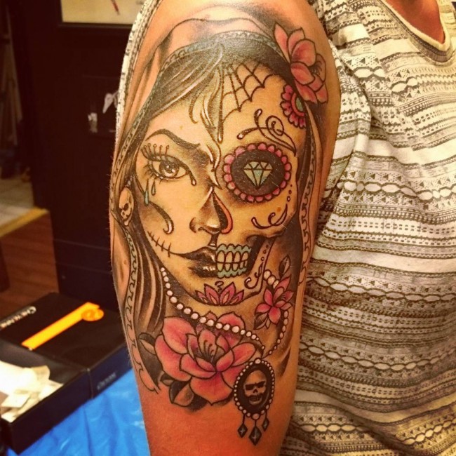 day-of-the-dead-tattoo (29)