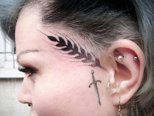 face-tattoo (2)