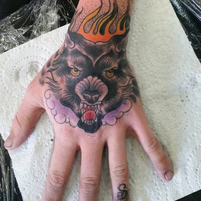 Hand/Palm Tattoo design Advice : r/tattooadvice