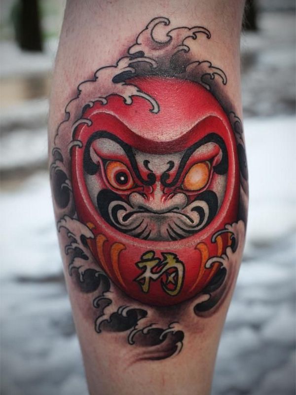 125 Best Japanese Style Tattoo Designs Meanings 2019