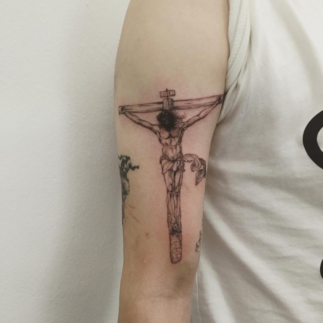 jesus-christ-tattoo (1)