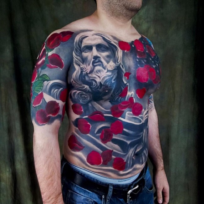 jesus-christ-tattoo (12)