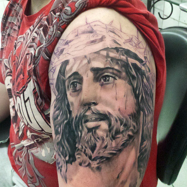 jesus-christ-tattoo (14)