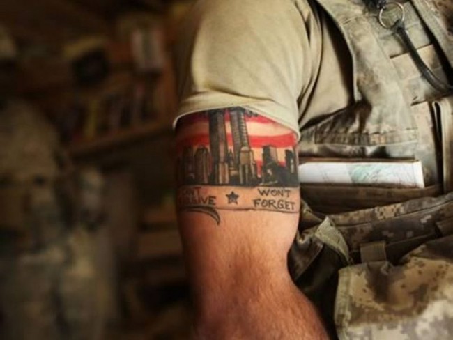 Military Tattoo