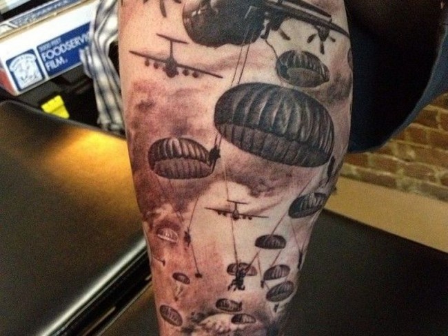 Military Tattoo