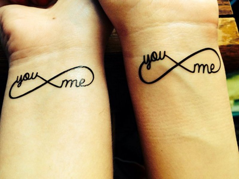 35 Best Relationship Tattoo Designs Meanings Only Love 19