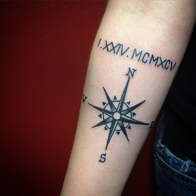 roman-numeral-tattoo (6)