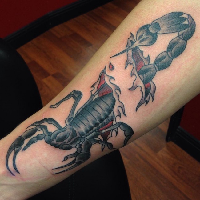 scorpion-tattoo (4)