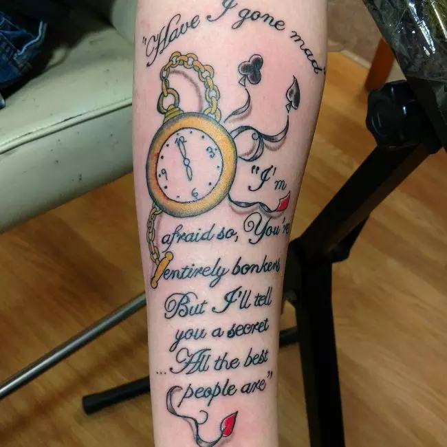 Alice-in-Wonderland-Tattoo_