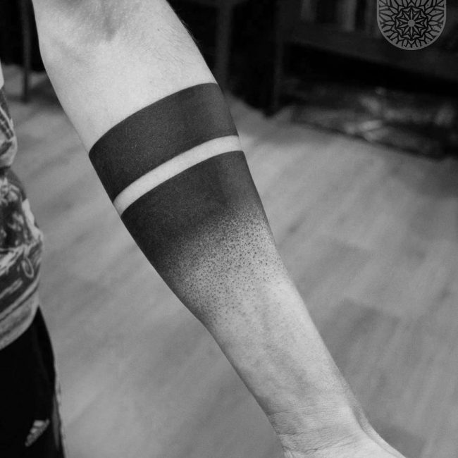 95+ Significant Armband Tattoos - Meanings and Designs (2019)