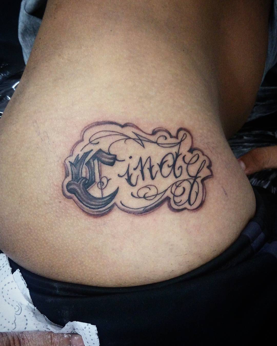 Tattoo Ideas With Names Daily Nail Art And Design