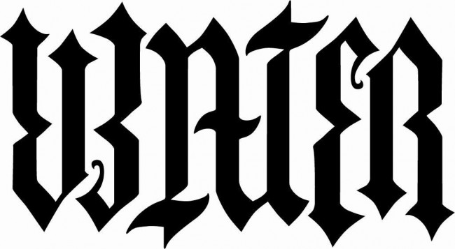 ambigram tattoos designs