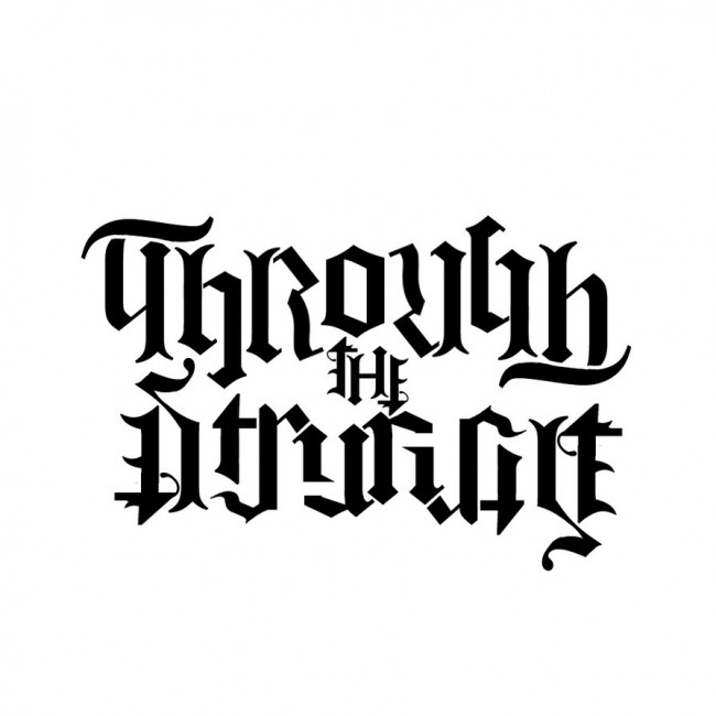 ambigram tattoo