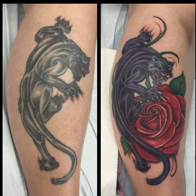 tattoo cover up