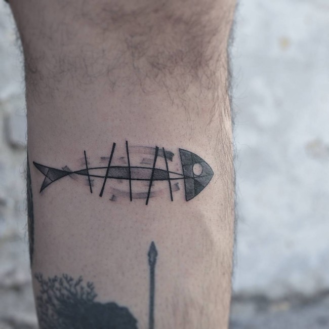 fish tattoos