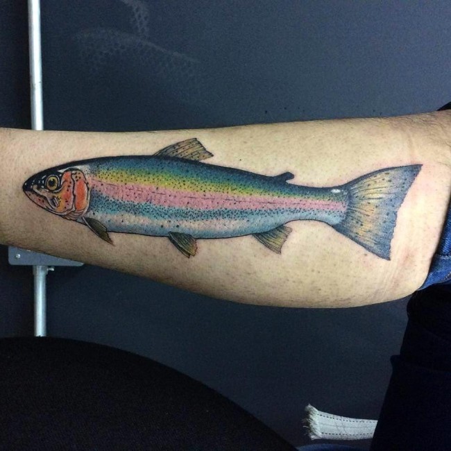 fish tattoos