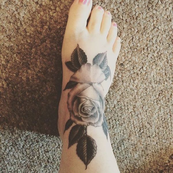 Foot Tattoo Ideas For Female / Tatto Wallpapers Tattoo Designs For Women Foot - We did not find results for: