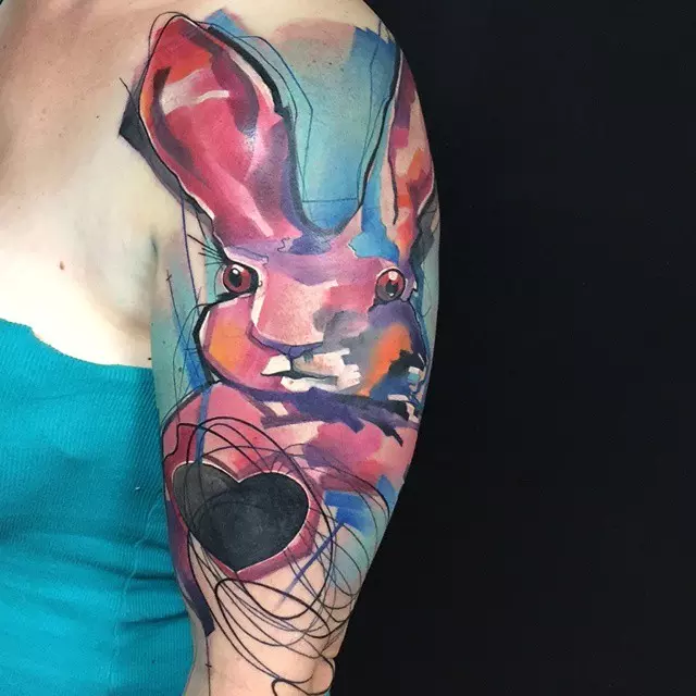 90+ Cool Half Sleeve Tattoo Designs & Meanings - Top Ideas of 2019